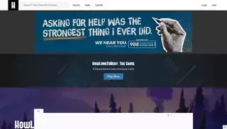 How Long To Beat HowLongToBeat.com | Game Lengths, Backlogs and more!