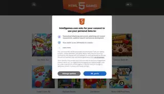 Html 5 Games HTML5 Games - Play for free online