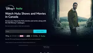 Hulu Watch new Originals, blockbusters and series - Disney+ Belgium