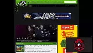 Indie Db Rockin' Indie Games one pixel at a time - IndieDB