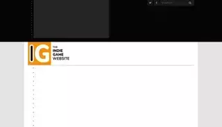 Indie Game Website Indie Game News, Reviews & More | The Indie Game Website