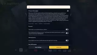 Just Watch JustWatch - The Streaming Guide
