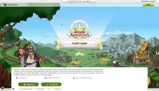 Kingdoms Travian Kingdoms