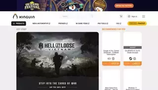 King U In Steam CD Keys and PC Game Keys - Compare & Buy | Kinguin.net