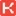 kongregate.com icon