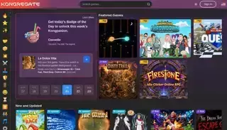 Kong Re Gate Play Free Online Games on Kongregate – The Ultimate Gaming Platform