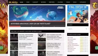 Mmos MMOs.com - Free MMO and MMORPG Game Reviews