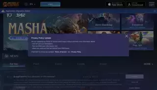 Mobile Legends Mobile Legends: Bang Bang - Heroes and Gameplay Insights