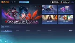 Mobile Legends Mobile Legends: Bang Bang - Heroes and Gameplay Insights