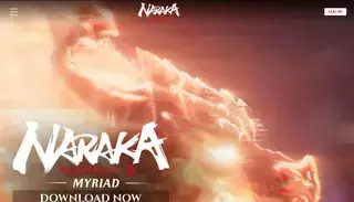 Nar Aka The Game NARAKA: BLADEPOINT Official Website | New Hero Ye Xiu Now Available