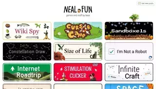 Neal Neal.fun