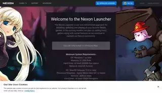 Nexon Nexon