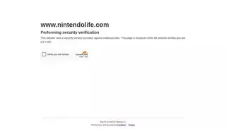 Nintendo Life Nintendo Life | Nintendo News & Reviews 24/7