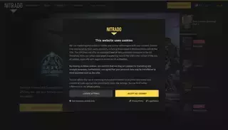 Nitra Do Rent a Gaming Server! Instant & Affordable Hosting | NITRADO