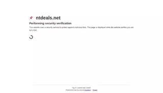 Nt Deals Nintendo Games Price Tracker — NT Deals in the official UK Nintendo eShop