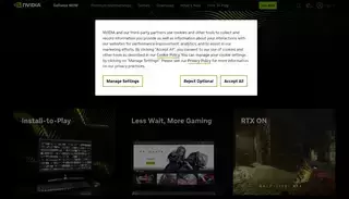 Nvidia GeForce NOW | The Next Generation in Cloud Gaming | NVIDIA