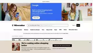 Nytimes The 6 Best Cloud Gaming Services of 2026 | Reviews by Wirecutter