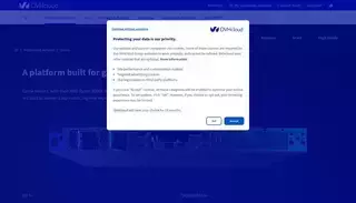 Ovh Cloud Dedicated game server | Game server | OVHcloud Asia