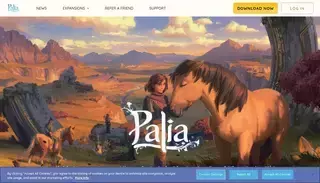 Pali A Palia – Welcome Home