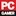 pcgamer.com icon
