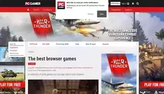 Pc Gamer Best browser games: the top free browser games to play right now | PC Gamer