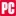pcmag.com icon