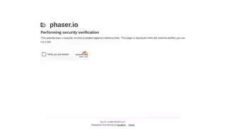 Phaser Phaser — Your game studio, running in a browser tab | Phaser