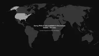 Philo Philo - Stream Live and On-Demand TV