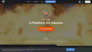 Pl Arium Plarium Play Launcher - A Smoother PC Gaming experience for FREE