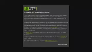 Geforce Now GeForce NOW