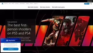 Playstation 