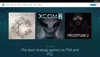 Playstation 