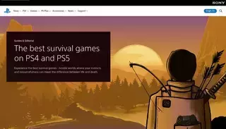 Playstation The best survival games on PlayStation - Guides & Editorial | PlayStation