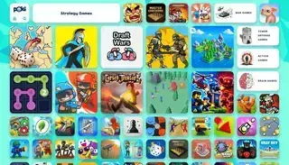 Poki Strategy Games 🎯 - Play Online for Free! | Poki