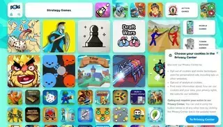 Poki Strategy Games 🎯 - Play Online for Free! | Poki