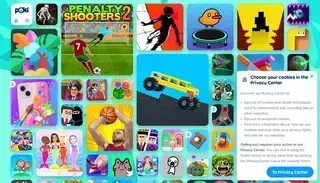 Poki Free Online Games at Poki - Play Now!