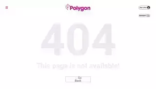 Polygon Polygon.com