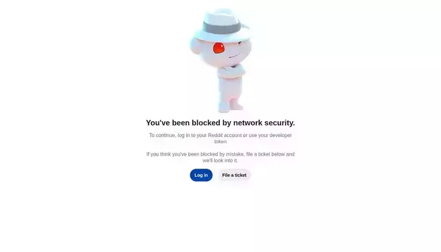 reddit.com homepage screenshot