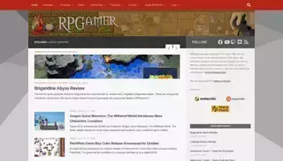 Rpgamer RPGamer - 