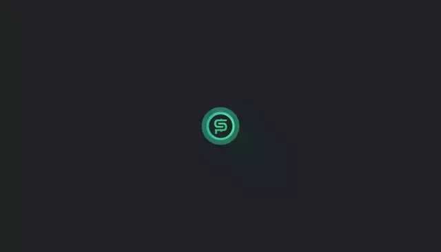 shadowpay.com homepage screenshot