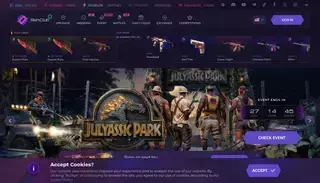 Skin CS2 (CS:GO) Case Opening - Epic Skins & Cases | Skin.Club