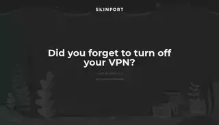 Skin Port Skinport