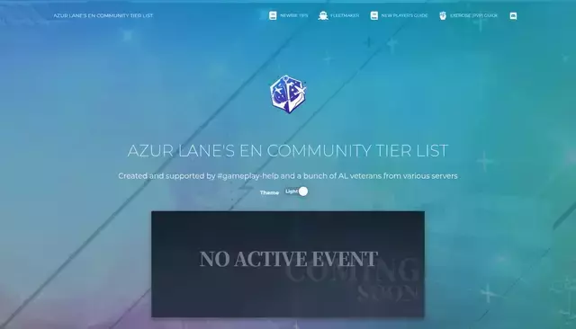 slaimuda.github.io homepage screenshot