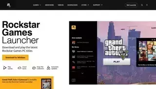 Rockstar Games Rockstar Games