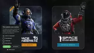 Space Engineers Game Space Engineers | Unleash Your Need to Create