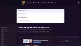 Steam 250 Top Free to Play Games on Steam – Steam 250