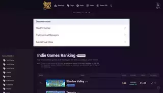 Steam 250 Top Indie Games on Steam – Steam 250