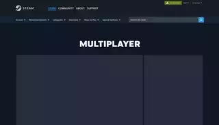 Steam Powered Multiplayer