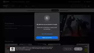 Ubisoft Free to Play PC Games | Ubisoft Store