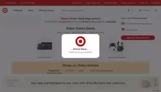 Target 